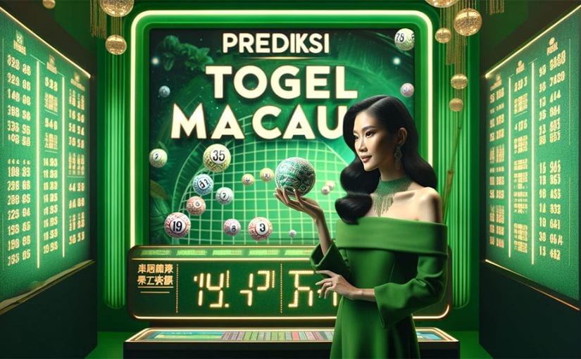 Mengenal Toto Macau: Lotere Populer di Asia